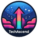 TechAscend Logo