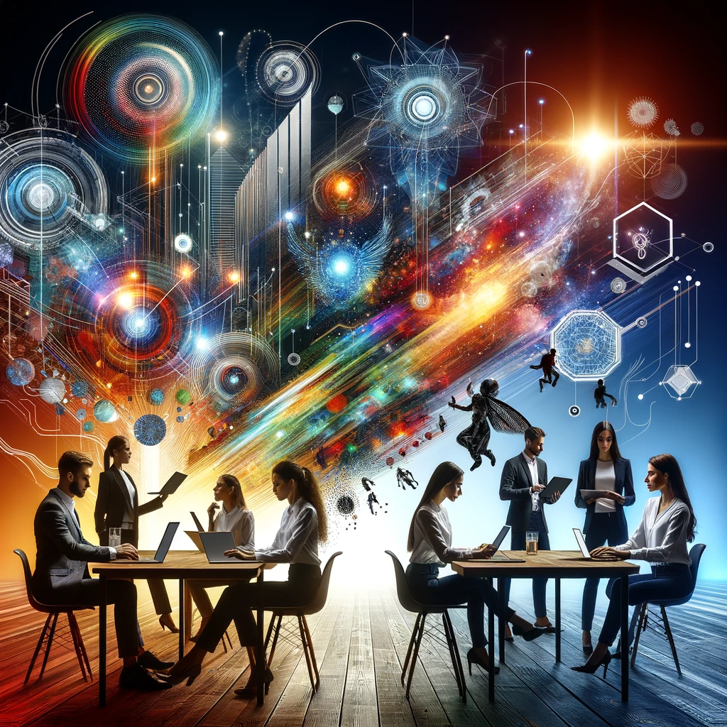 Adding a New Digital Dimension to Your Next Special Event